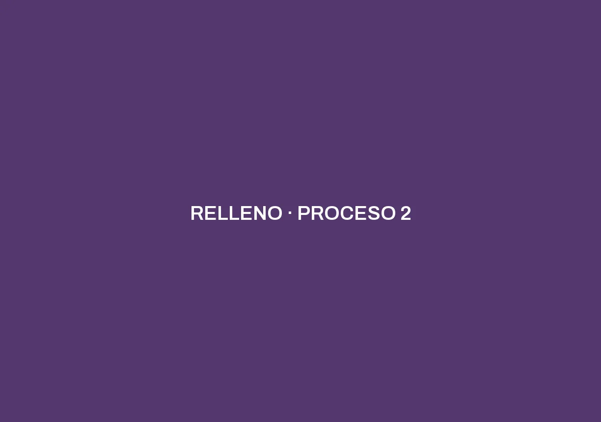 Pruebas de nombre