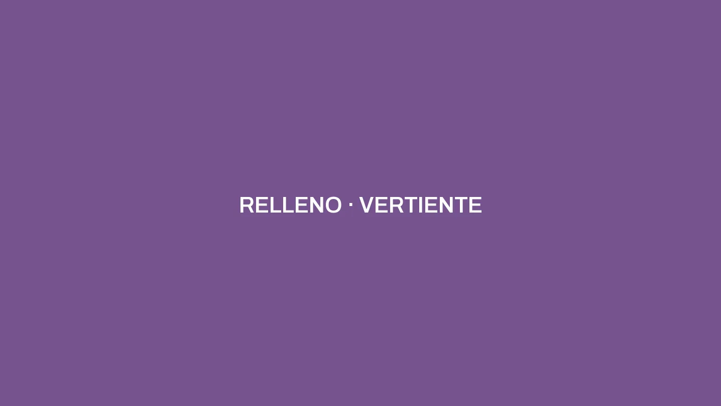 Vertiente — marca completa